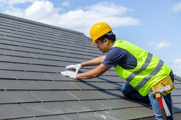 Best Commercial Roofing Services  in Tupelo, MS