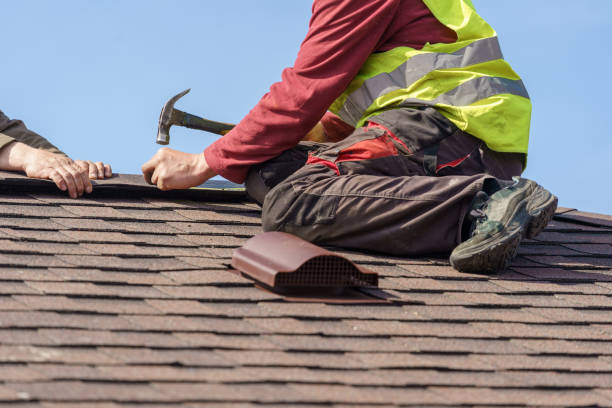 Best New Roof Installation  in Tupelo, MS