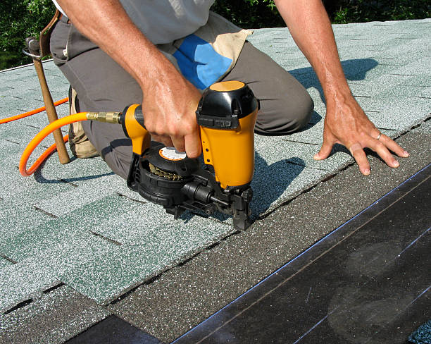 Reliable Tupelo, MS Roofing Contractor Solutions