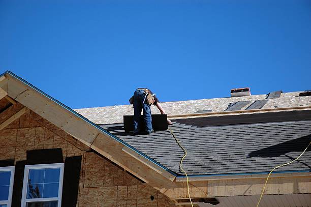 Best Commercial Roofing Services  in Tupelo, MS