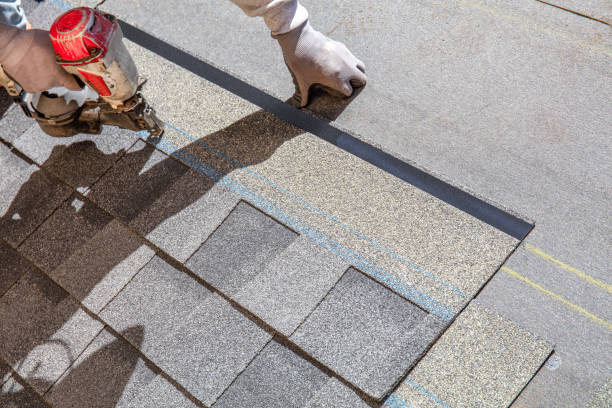 Best Residential Roofing Contractor  in Tupelo, MS